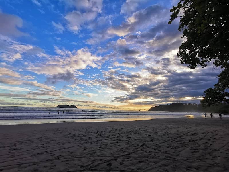 Manuel Antonio - Image 1