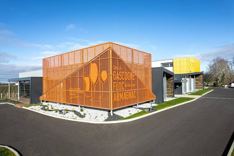 La Maison Gascogne Armagnac - Image 1