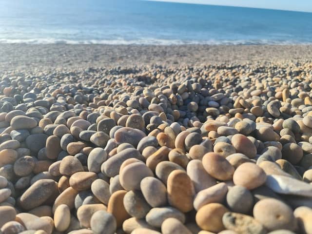 Chesil Beach Portland - Image 2