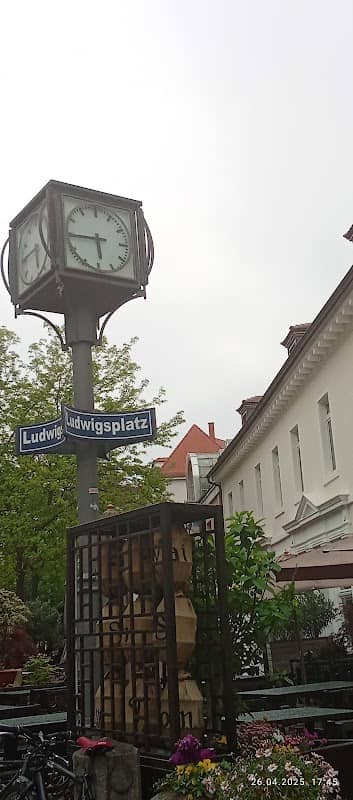 Ludwigsplatz-Brunnen - Image 3