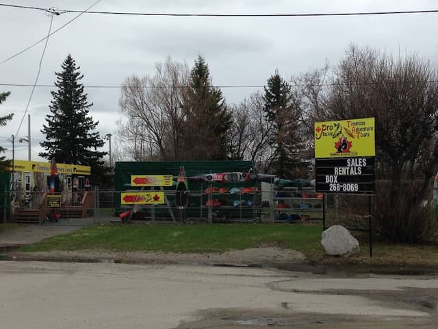 Timmins Adventure Tours - Image 1