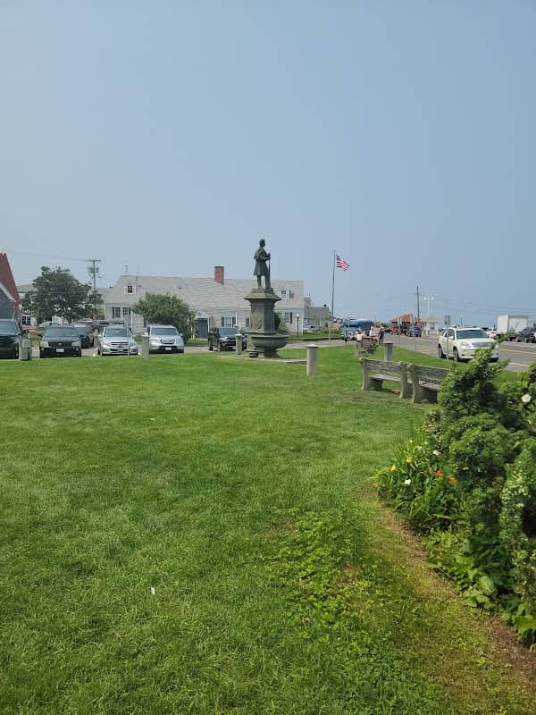 Soldiers’ Memorial Monument - Image 2