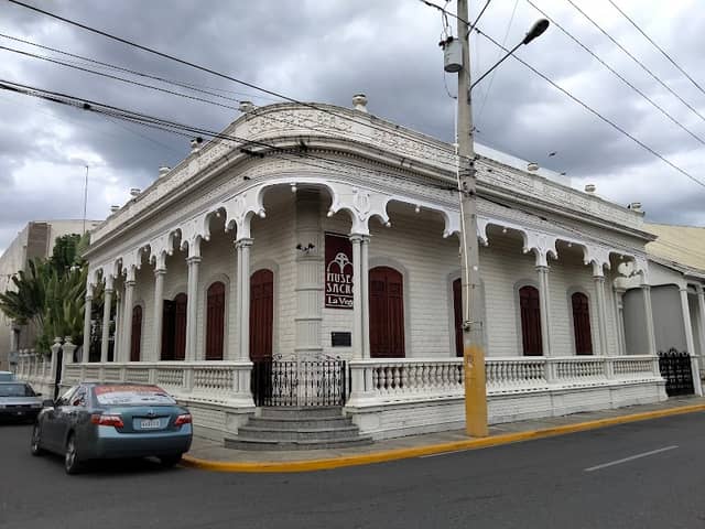 Museo Sacro La Vega - Image 1