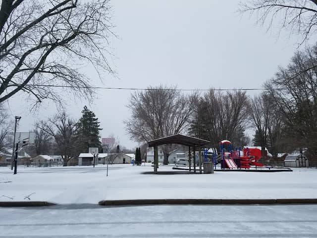 Ramsay’s Park - Image 1