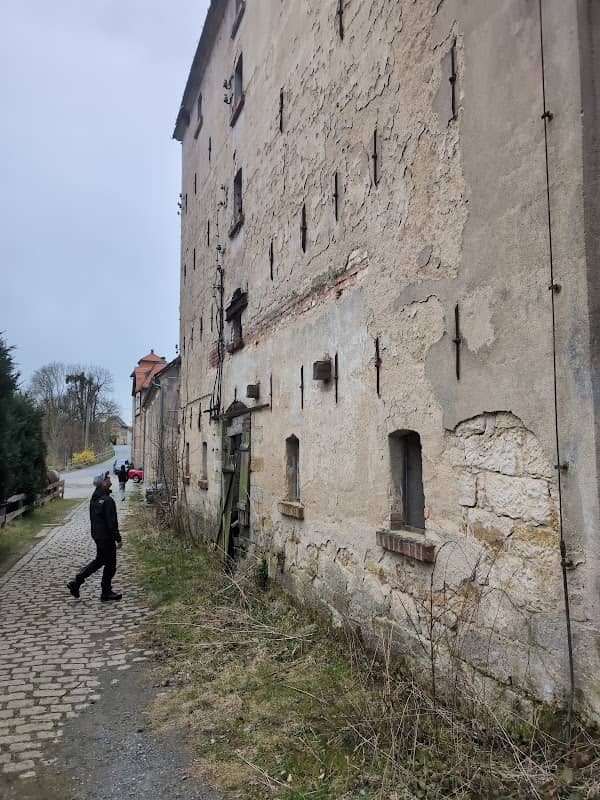 Alte Mühle - Image 1
