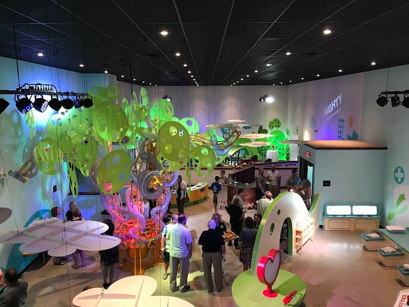 Mighty Children's Museum - Image 1