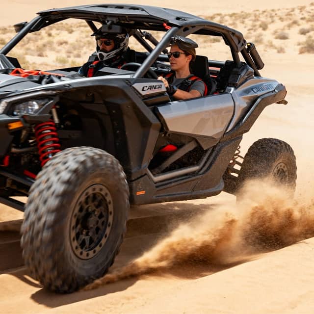 Buggy Dubai Online - Image 1