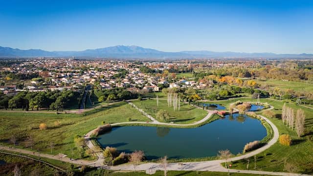 Parc de la Prade - Image 2