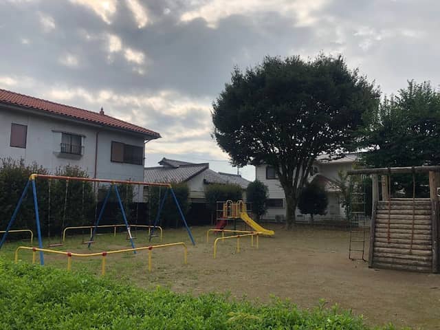 Kashiwa Park - Image 2