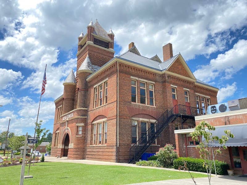 Rose Center Museum - Image 2