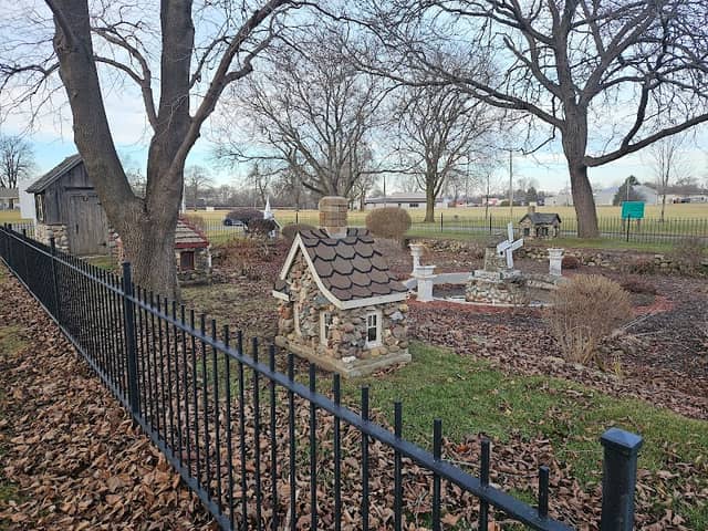 Klatt Miniature Village - Image 1