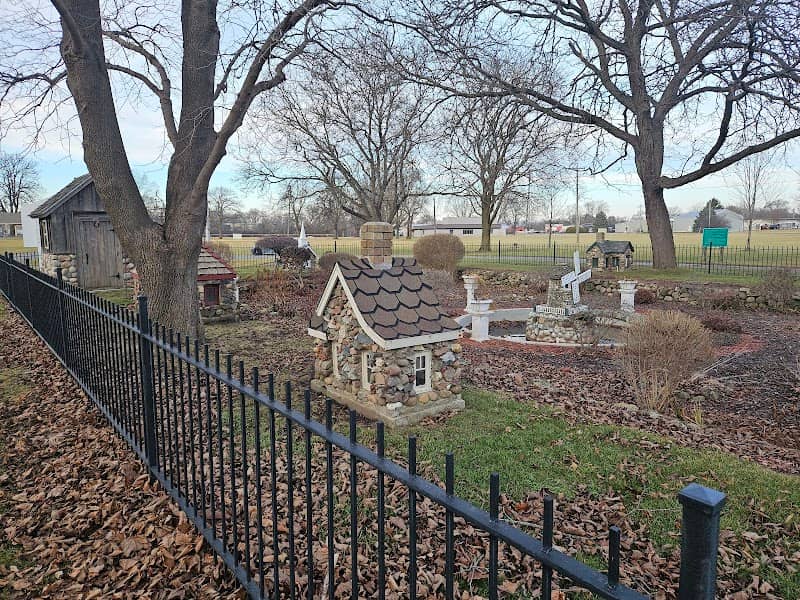 Klatt Miniature Village - Image 1