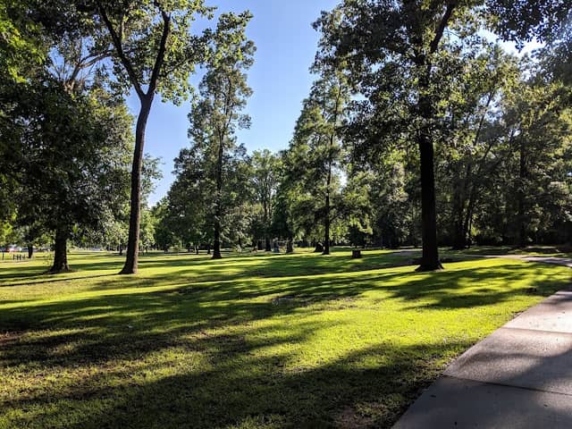 Matthews Street Park - Image 1