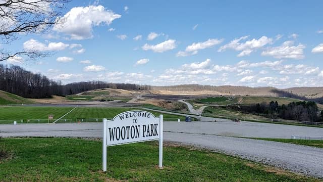 Wooton Park-Beckley, WV - Image 1