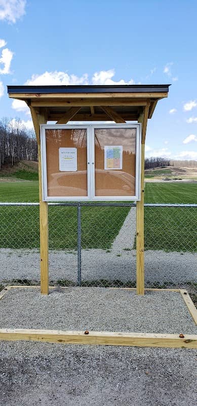 Wooton Park-Beckley, WV - Image 1