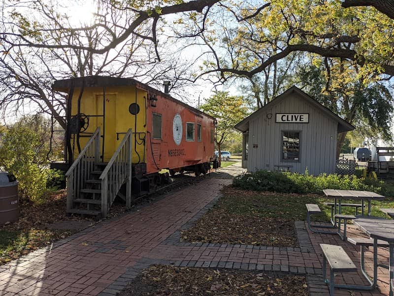 Swanson Memorial Park - Image 1