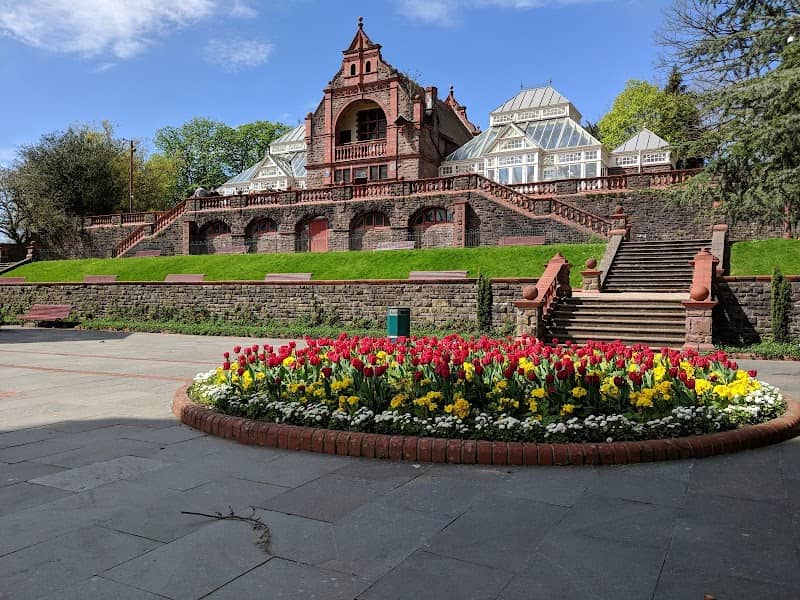 Belle Vue Park - Image 1