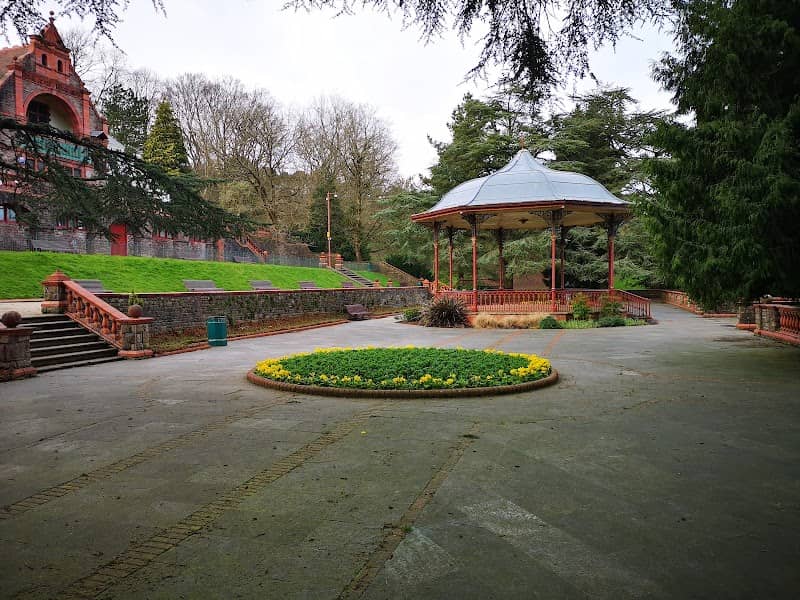 Belle Vue Park - Image 2
