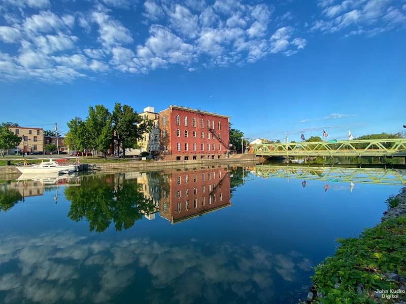 Brockport Welcome Center - Image 1