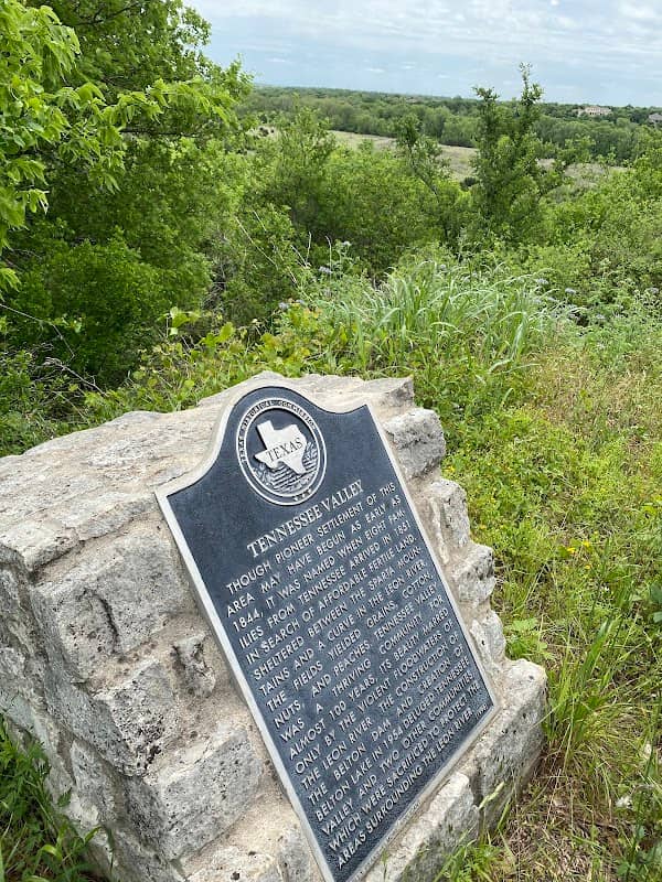 Miller Springs Tennessee Valley Information Kiosk - Image 1