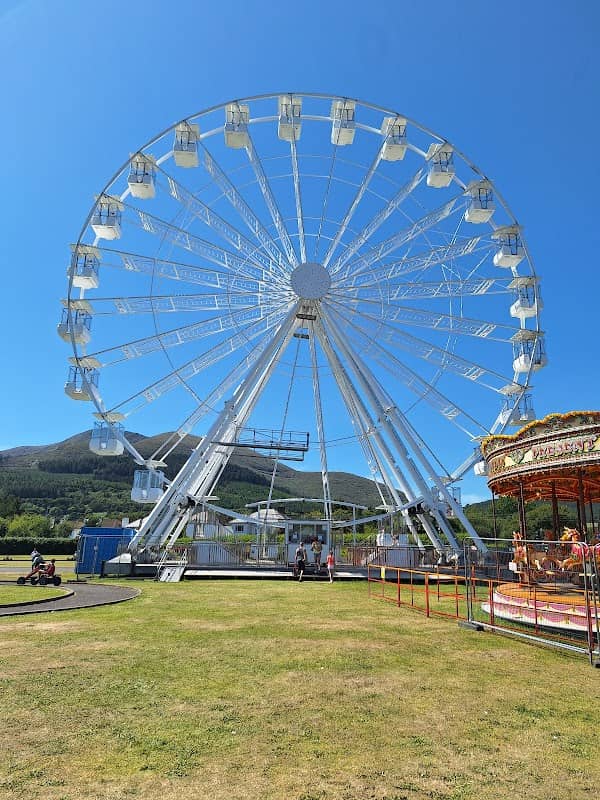 The Mourne Eye - Image 1