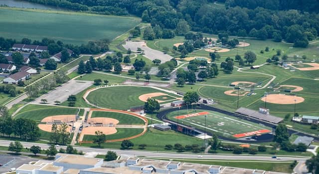 Clifty Park - Image 2