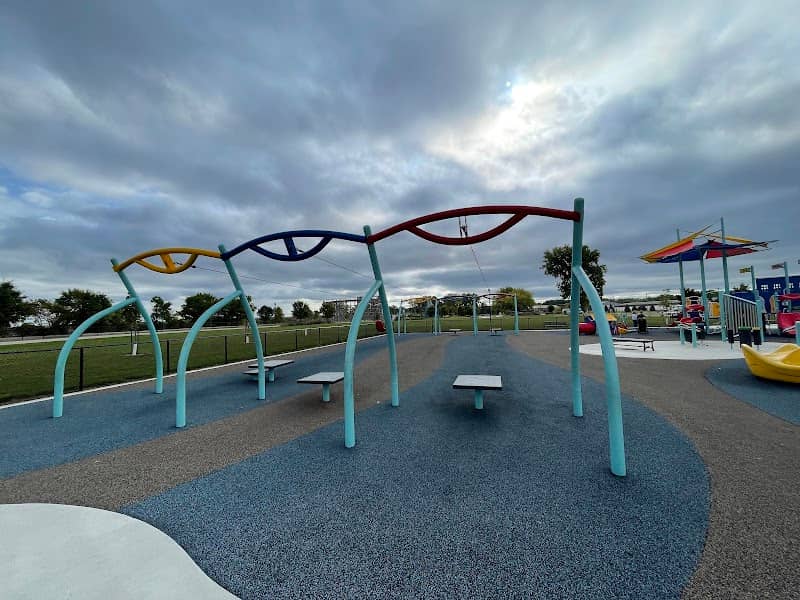 Bay Beach Park - Image 1