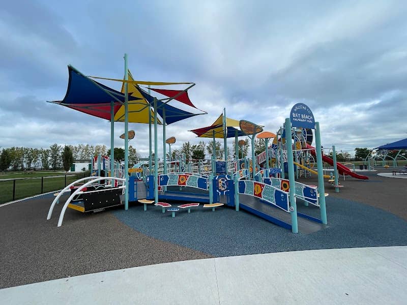 Bay Beach Park - Image 2