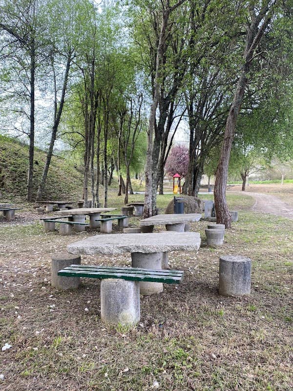 Parque de Lazer/Merendas - Image 1