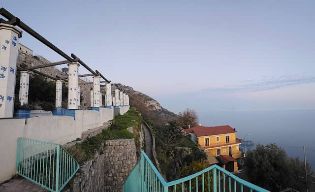 Garden of the Pellerina - Image 2