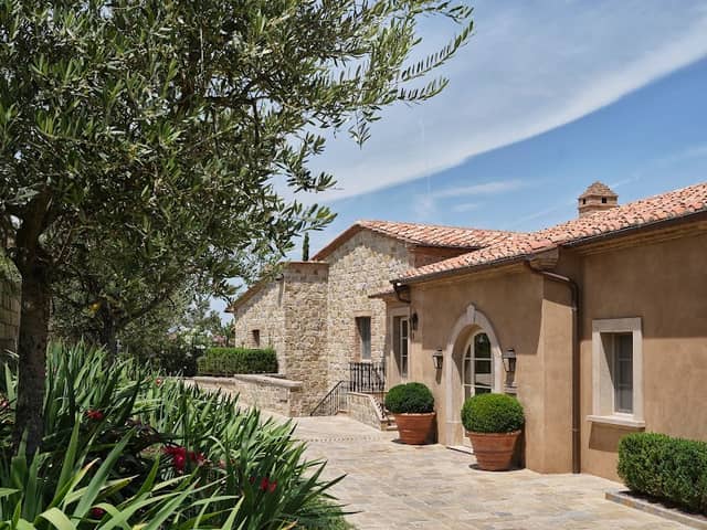 Castiglion del Bosco, A Rosewood Hotel - Image 1