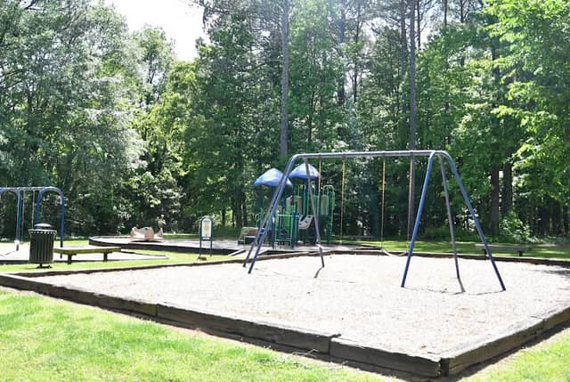 Montreal Park - Image 1