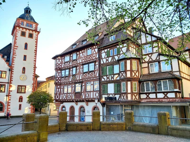 Palmsches Haus - Image 1