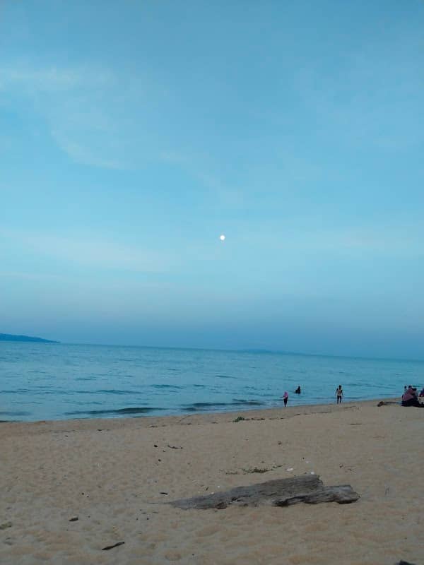 Iffa Atv Besut - Image 1