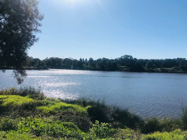 Thomas Moore Park - Image 2