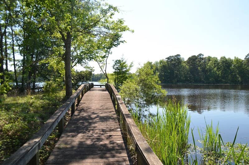 Taw Caw Creek Park - Image 1