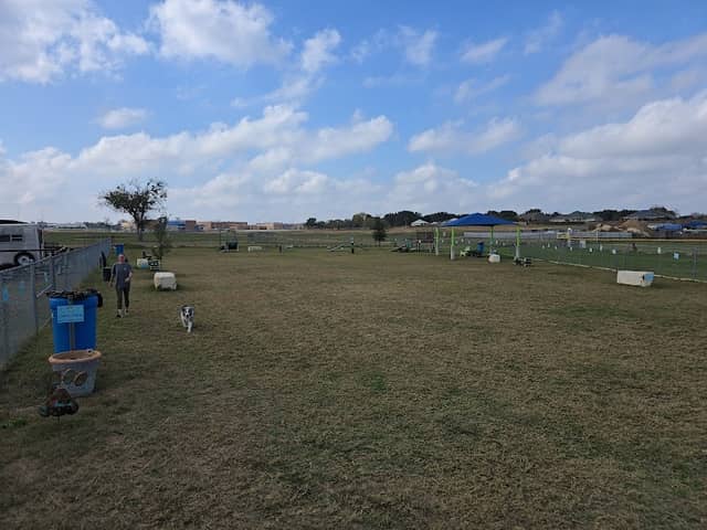 Waggin' Trails Dog Park - Image 1