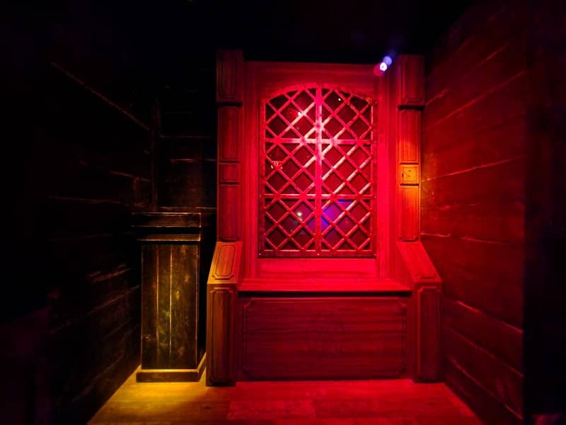 Spirited Escapes - Image 1