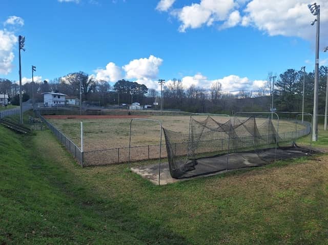 City of Graysville Baseball Diamonds 3 and 4 - Image 2