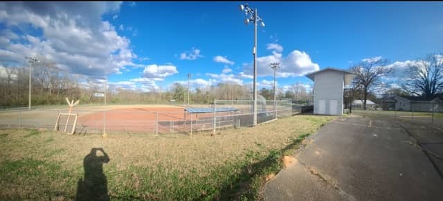 City of Graysville Baseball Diamonds 3 and 4 - Image 1
