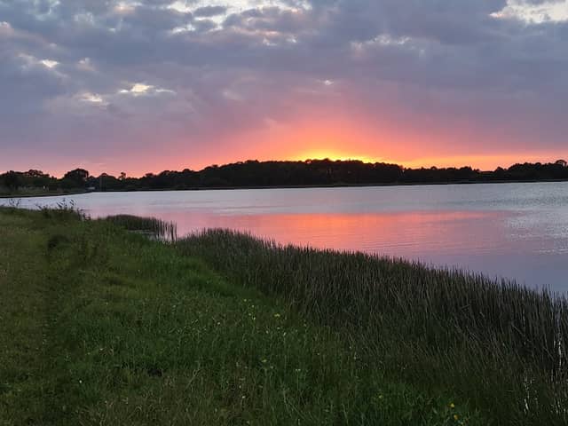 Lake Betsi - Image 1
