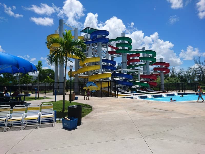 C.B. Smith Park - Image 2