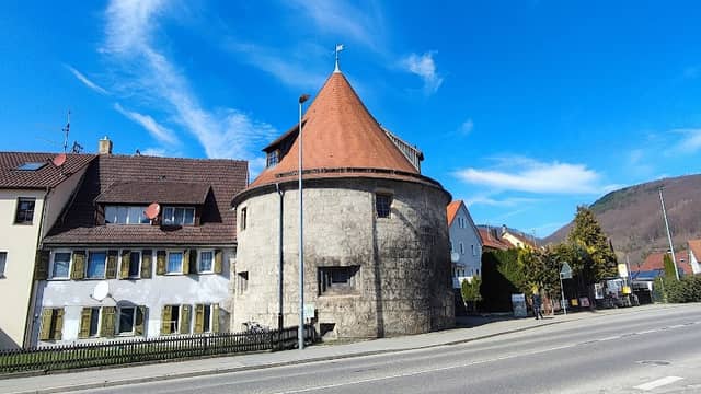 Der Dicke Turm - Image 1