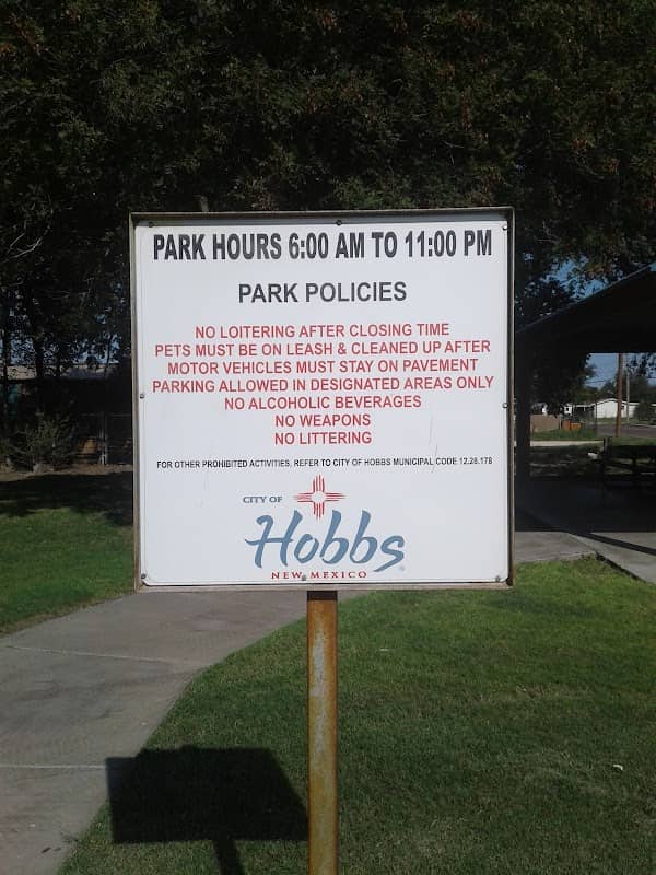 Charlie Brown Park - Image 1