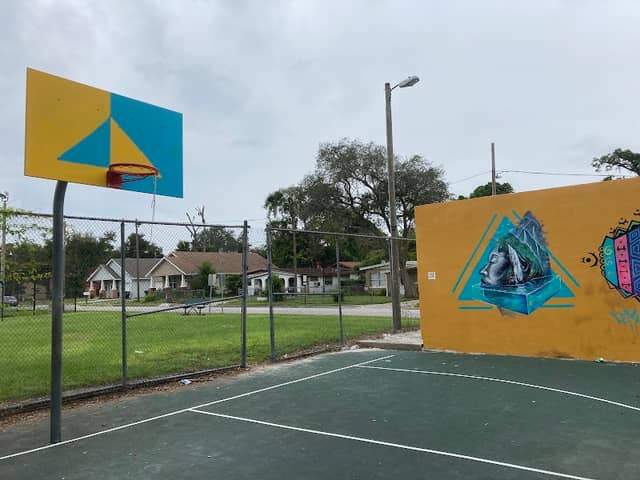 Elizabeth Park - Image 1