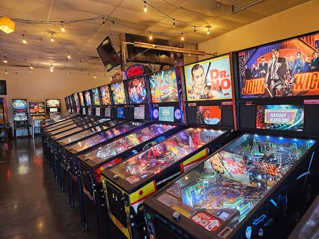 Game Over Arcade Bar - Image 2
