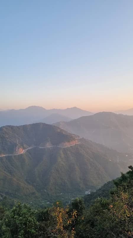 Sunrise Point, Kunjapuri - Image 1
