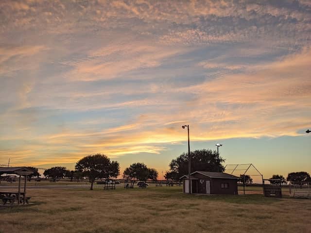 Robstown Park - Image 1