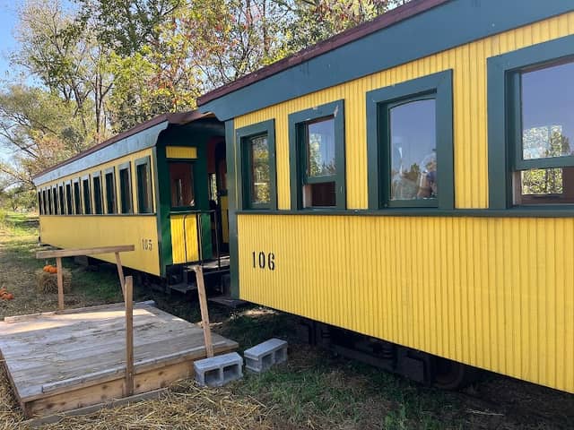 Mohawk Valley Heritage Railroad - Image 1