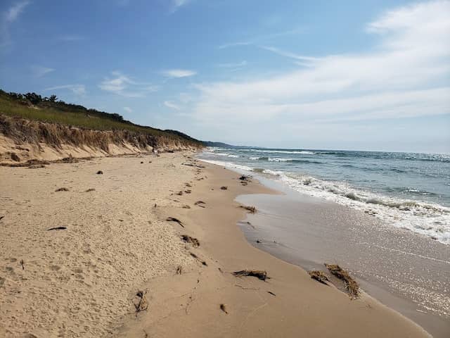 Benona Township Park - Image 1